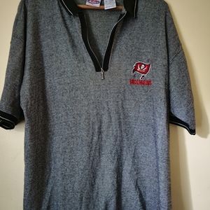 Vintage Buccaneers shirt